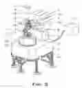 Fig. 04 - Device for checking or calibrating the angle-dependent alignment of a high-precision test piece