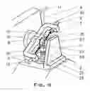Fig. 06 - Device for checking or calibrating the angle-dependent alignment of a high-precision test piece