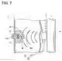 Fig. 06 - Collision sensing device for a vehicle