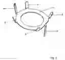 Fig. 03 - Immersion measuring probe, particularly a drop-in-measuring probe