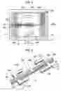 Fig. 02 - Vibration-type piezoelectric acceleration sensor element and vibration-type piezoelectric acceleration sensor therewith