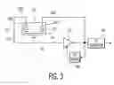 Fig. 03 - Vibration-type piezoelectric acceleration sensor element and vibration-type piezoelectric acceleration sensor therewith