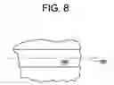 Fig. 07 - Method for ultrasonic inspection of generator field teeth