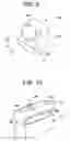 Fig. 08 - Method for ultrasonic inspection of generator field teeth