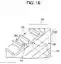 Fig. 13 - Method for ultrasonic inspection of generator field teeth