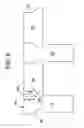 Fig. 05 - Method for ultrasonic inspection of generator field teeth