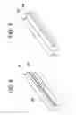 Fig. 06 - Method for ultrasonic inspection of generator field teeth