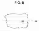 Fig. 07 - Method for ultrasonic inspection of generator field teeth