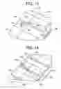 Fig. 10 - Method for ultrasonic inspection of generator field teeth