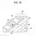 Fig. 13 - Method for ultrasonic inspection of generator field teeth