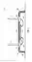 Fig. 02 - Torque sensor with inverted sensing element and integral shaft housing