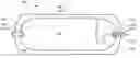 Fig. 01 - Container for holding a cryogenic fuel
