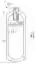 Fig. 02 - Container for holding a cryogenic fuel