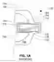 Fig. 03 - Container for holding a cryogenic fuel