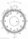 Fig. 01 - Balance adjusting member and a balance adjusting method for a rotor