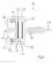 Fig. 03 - Electric actuator for a device which is to be actuated