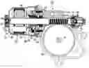 Fig. 01 - Rotation control motor