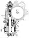 Fig. 03 - Rotation control motor