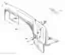 Fig. 01 - Steering shaft bearing assembly