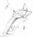 Fig. 02 - Steering shaft bearing assembly