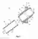 Fig. 04 - Steering shaft bearing assembly