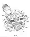 Fig. 05 - Pedal/cleat assembly