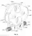 Fig. 08 - Pedal/cleat assembly