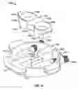 Fig. 10 - Pedal/cleat assembly