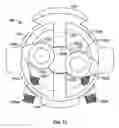 Fig. 11 - Pedal/cleat assembly