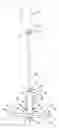 Fig. 01 - INSTALLATION TOOL FOR SETTING SELF-DRILLING SHEAR FASTENERS