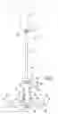 Fig. 02 - INSTALLATION TOOL FOR SETTING SELF-DRILLING SHEAR FASTENERS