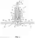 Fig. 04 - INSTALLATION TOOL FOR SETTING SELF-DRILLING SHEAR FASTENERS