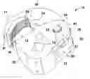 Fig. 01 - Self-adjusting pipe wrench for remote applications
