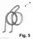 Fig. 06 - Self-adjusting pipe wrench for remote applications