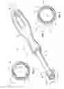 Fig. 03 - THREADED MEMBER DRIVER WITH RETENTION SYSTEM