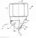 Fig. 01 - Screw and driver therefor