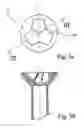 Fig. 04 - Screw and driver therefor