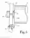 Fig. 05 - Paper roll edge trimming method and apparatus