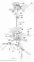 Fig. 03 - Multifunctional musical instrument stand