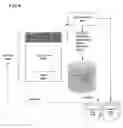 Fig. 05 - Using images as an efficient means to select and filter records in a database