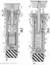 Fig. 03 - Hydraulic bolt buffer for firearm