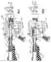 Fig. 04 - Hydraulic bolt buffer for firearm
