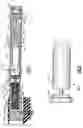 Fig. 05 - Hydraulic bolt buffer for firearm