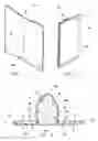 Fig. 03 - Disposable filter for a fluid handling device and a method for using the same