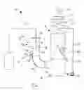 Fig. 02 - Rigid electrode ionization for packed bed scrubbers