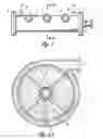 Fig. 03 - Gas separation vessel apparatus
