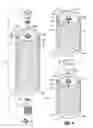Fig. 04 - Gas separation vessel apparatus