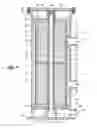 Fig. 06 - Gas separation vessel apparatus