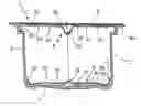 Fig. 01 - Single portion cartridge