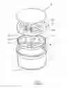 Fig. 02 - Single portion cartridge